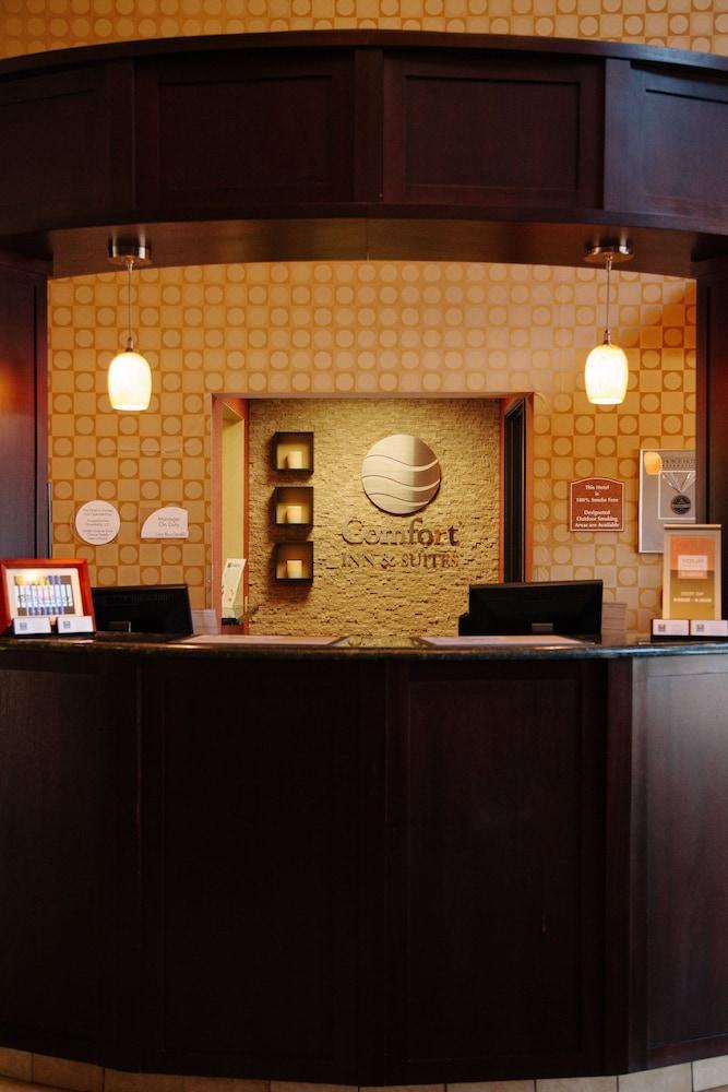 Tunkhannock Comfort Inn & Suites מראה חיצוני תמונה