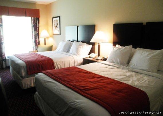 Tunkhannock Comfort Inn & Suites חדר תמונה