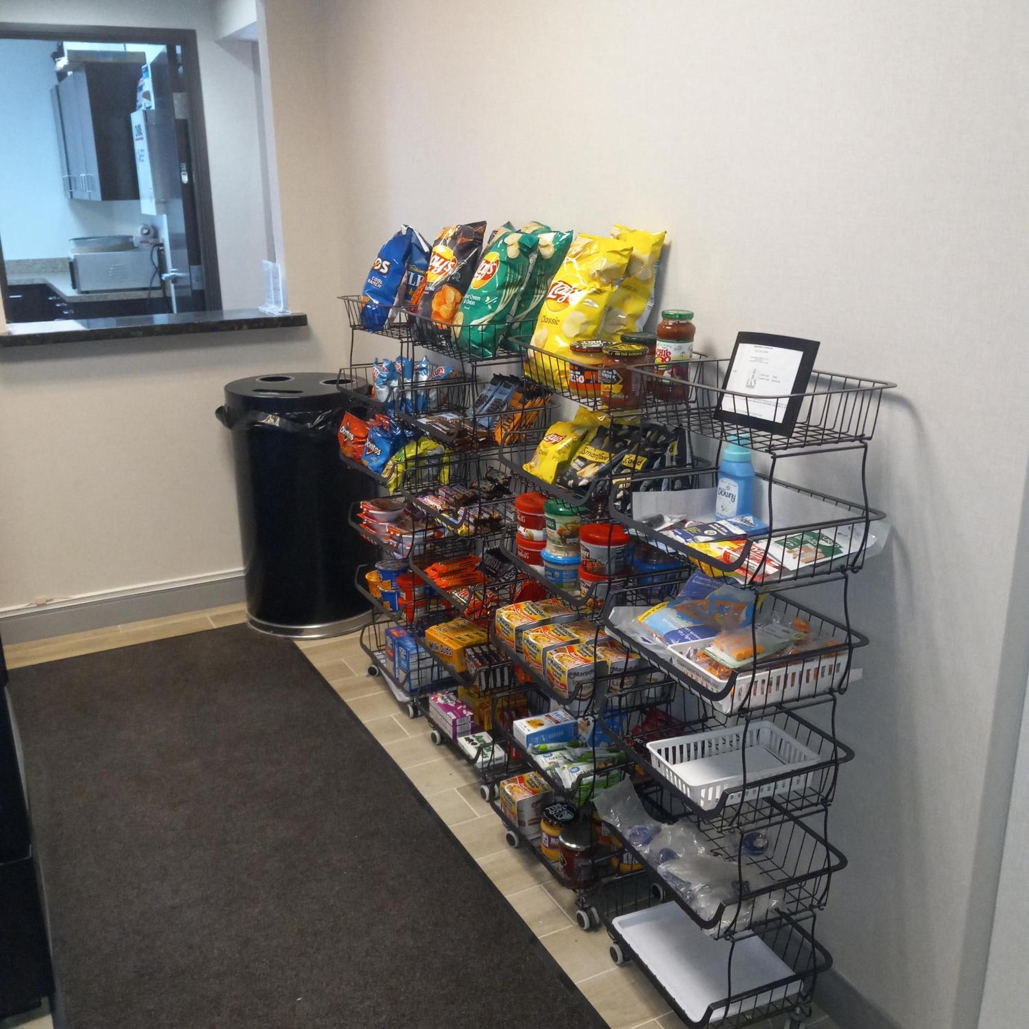 Tunkhannock Comfort Inn & Suites מראה חיצוני תמונה