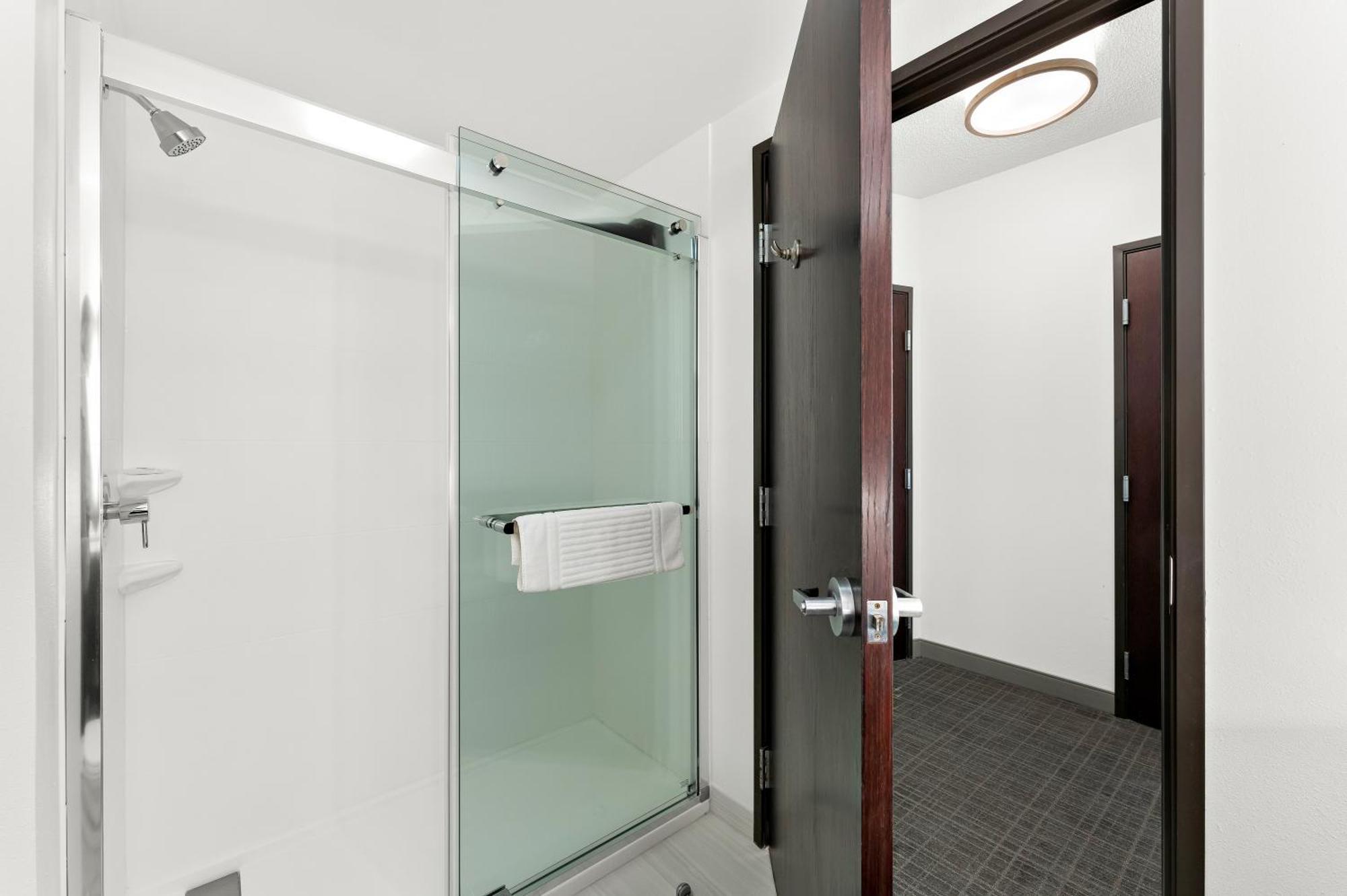 Tunkhannock Comfort Inn & Suites מראה חיצוני תמונה