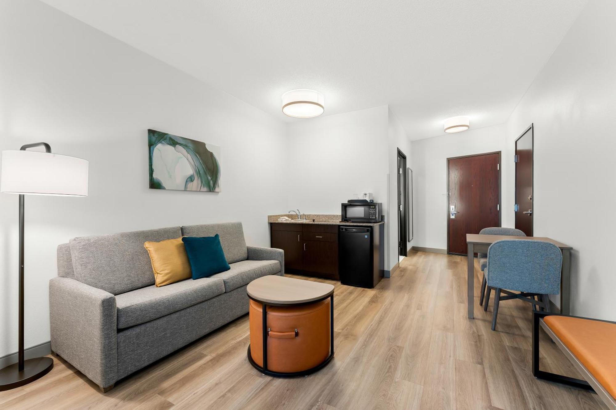Tunkhannock Comfort Inn & Suites מראה חיצוני תמונה