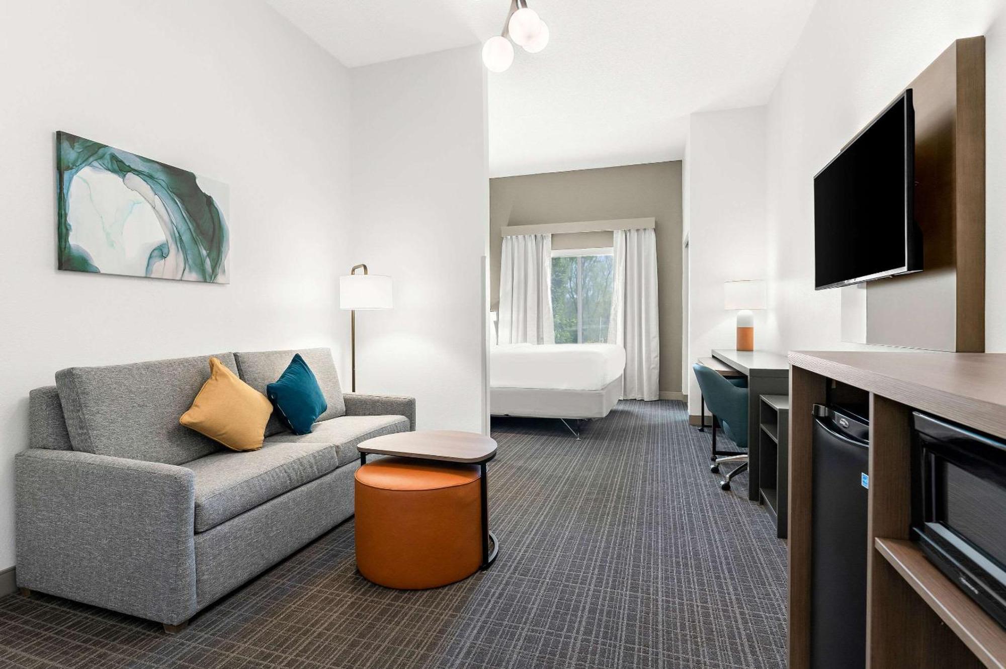Tunkhannock Comfort Inn & Suites מראה חיצוני תמונה