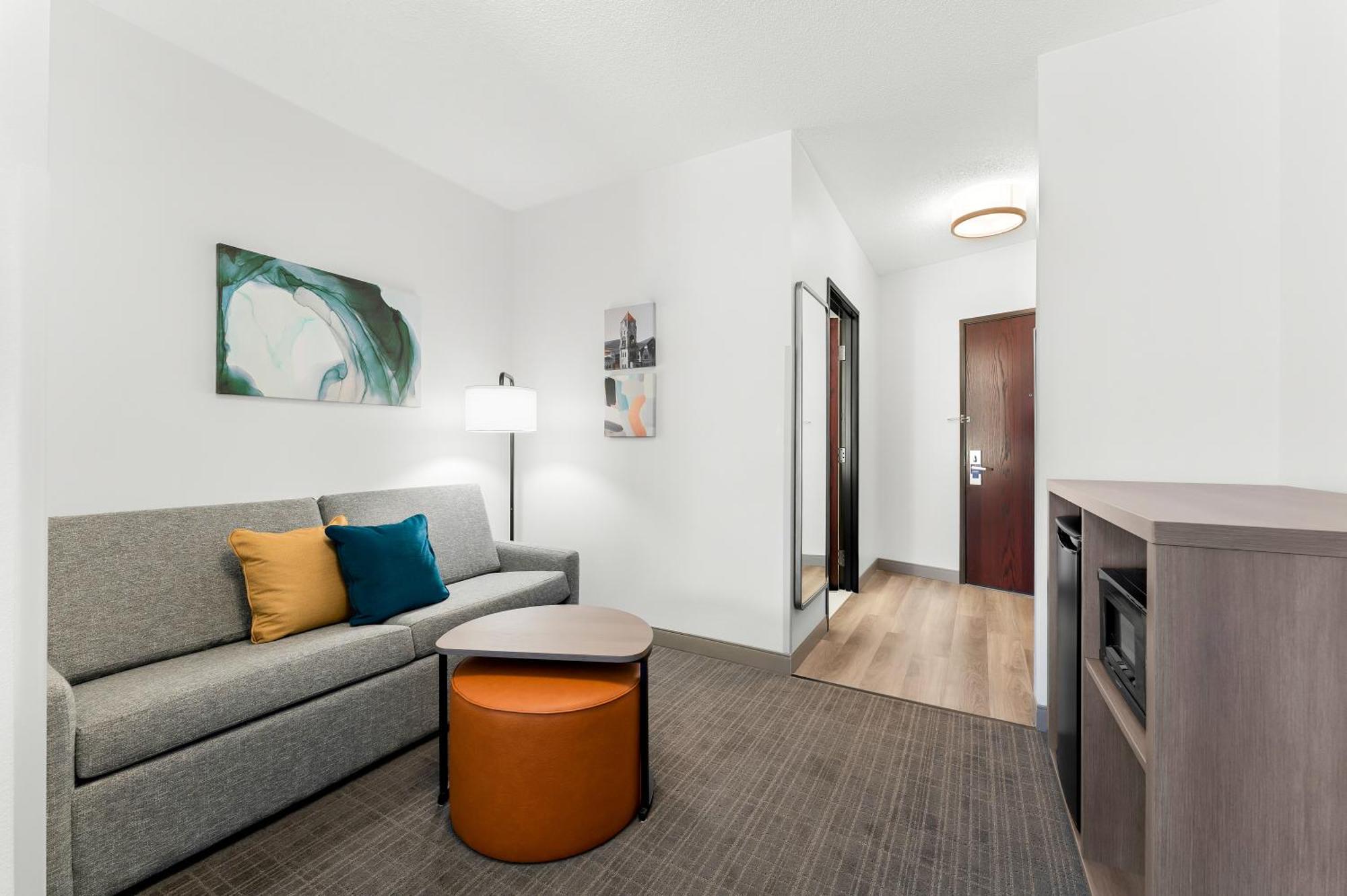 Tunkhannock Comfort Inn & Suites מראה חיצוני תמונה