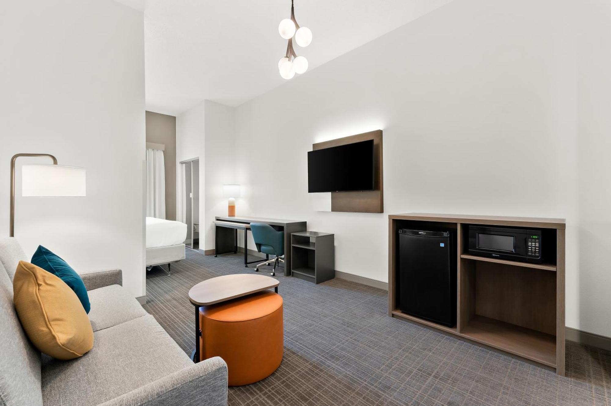 Tunkhannock Comfort Inn & Suites מראה חיצוני תמונה