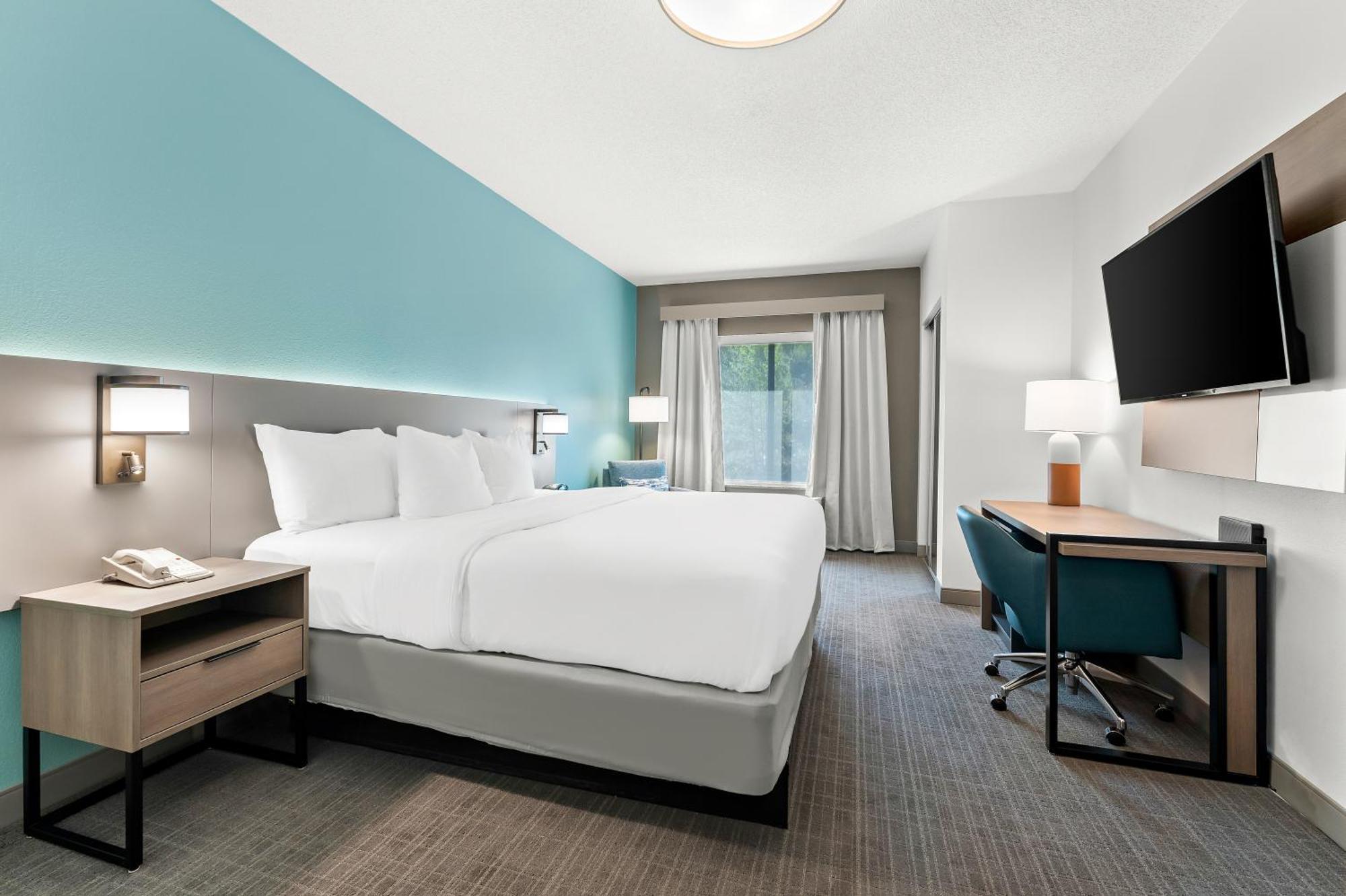 Tunkhannock Comfort Inn & Suites מראה חיצוני תמונה