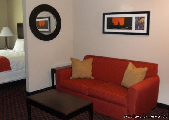 Tunkhannock Comfort Inn & Suites חדר תמונה
