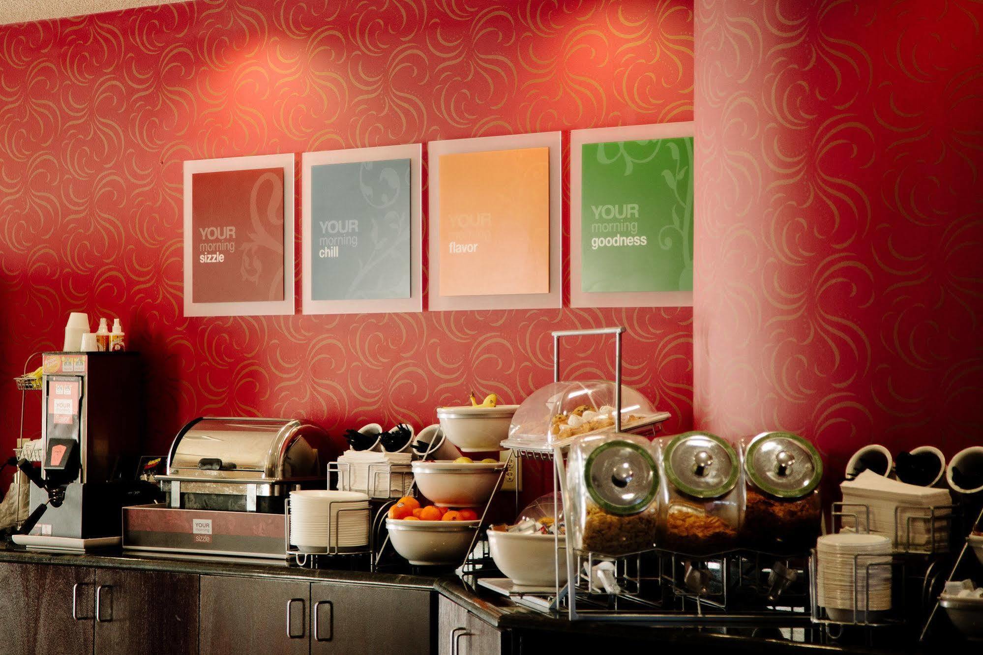 Tunkhannock Comfort Inn & Suites מראה חיצוני תמונה