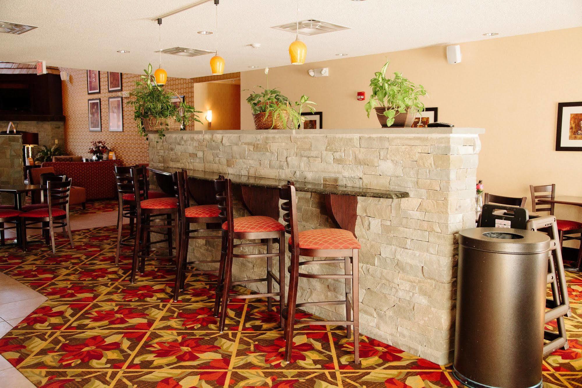 Tunkhannock Comfort Inn & Suites מראה חיצוני תמונה