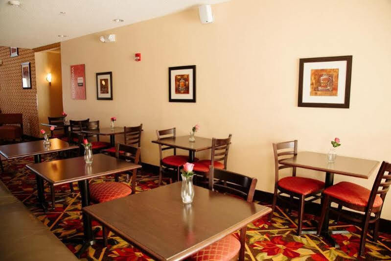 Tunkhannock Comfort Inn & Suites מראה חיצוני תמונה